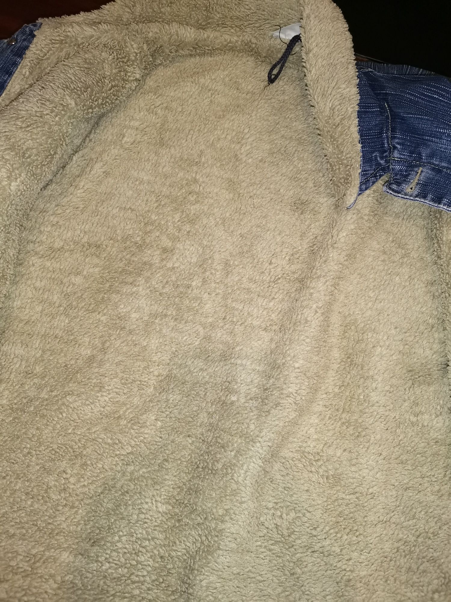 Jachetă denim Gucci Jeans