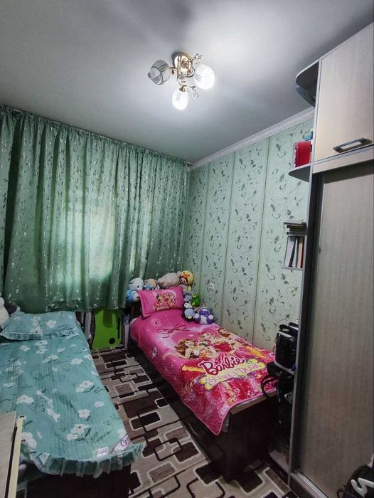 Олмазор туманида 3 хонали уй сотилади! 3х ком. квартира на Кара камыше