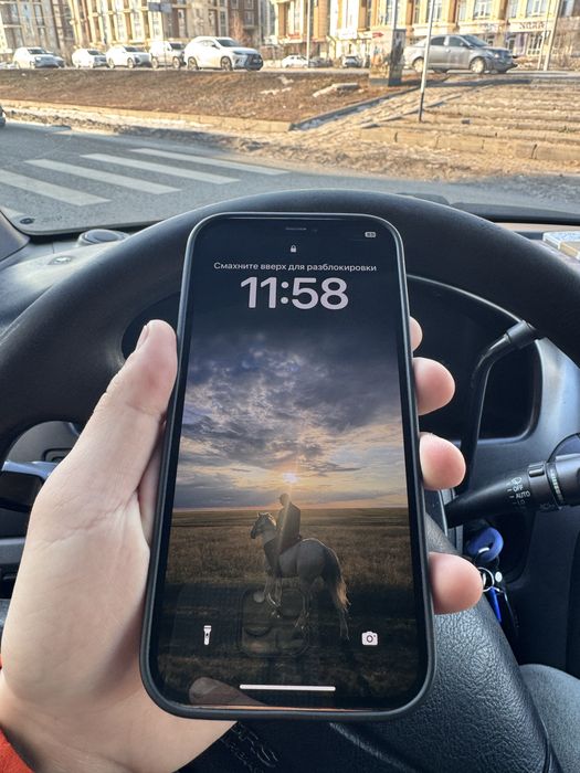 Продам айфон 12 про макс 256гб