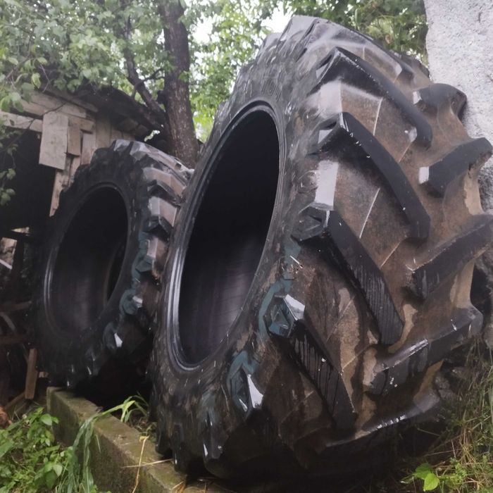Anvelopa Pirelli 480/70R34 de vânzare