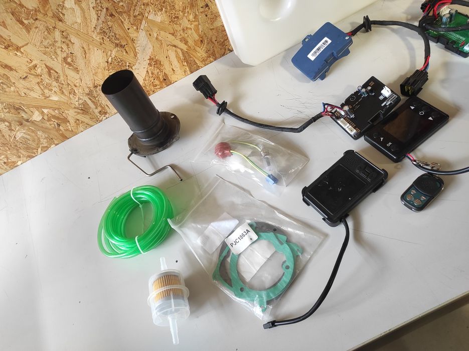 incalzitoare motorina vevor webasto cinezesti piese de schimb service