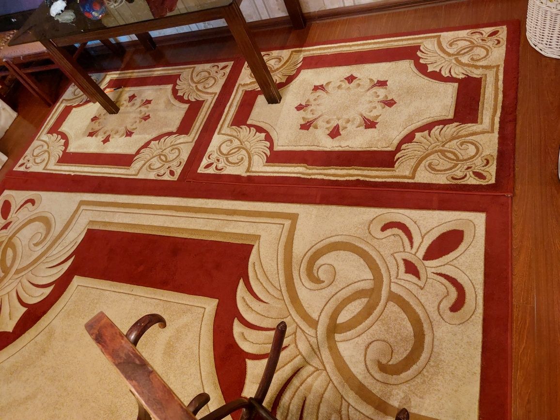 Ковёр Гилам Комплект