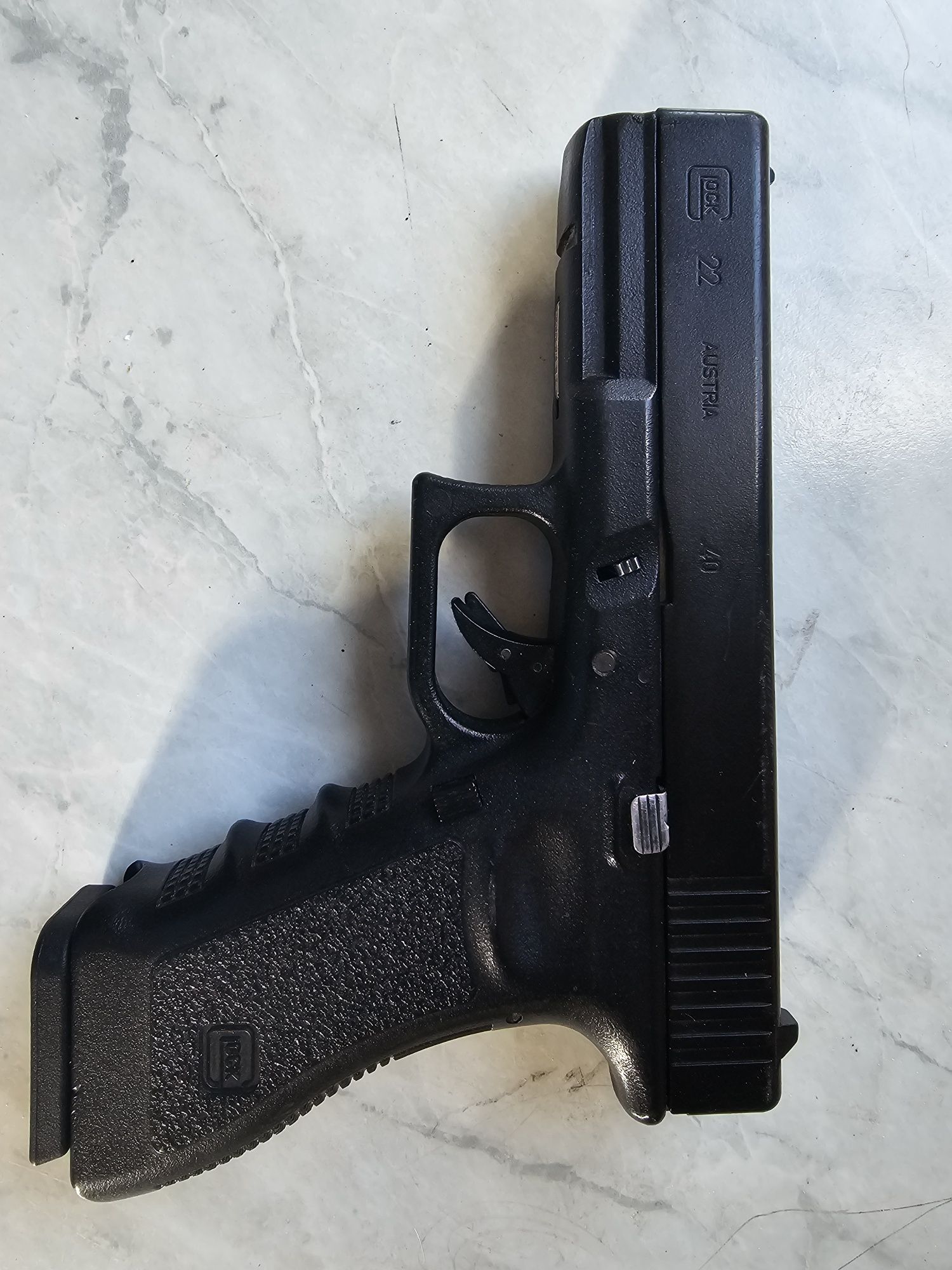 Replica Glock 22 Gbb TokyoMarui