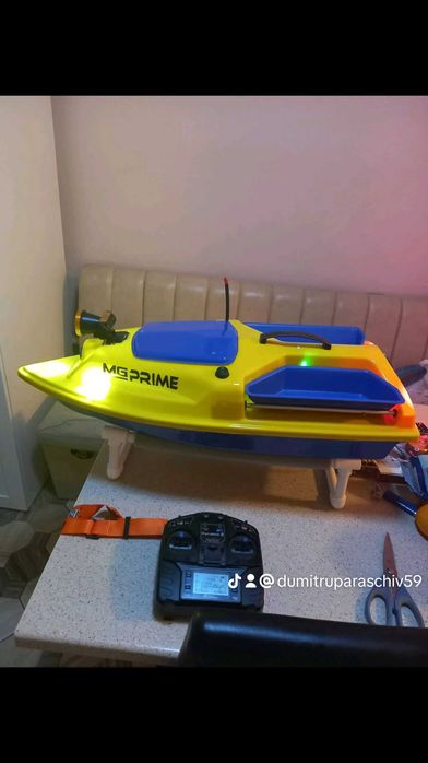 Navomodel plantat MG Prime