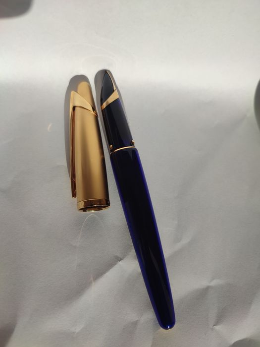 Писалка 18K Waterman