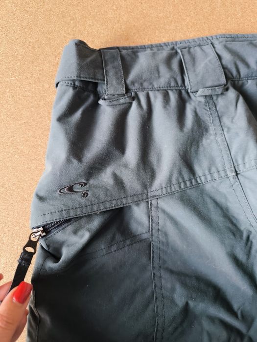 Pantaloni schi O'Neill Ultratech 152(10-11 ani)+cadou