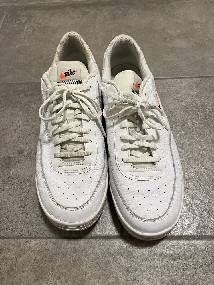 Маратонки Nike 47