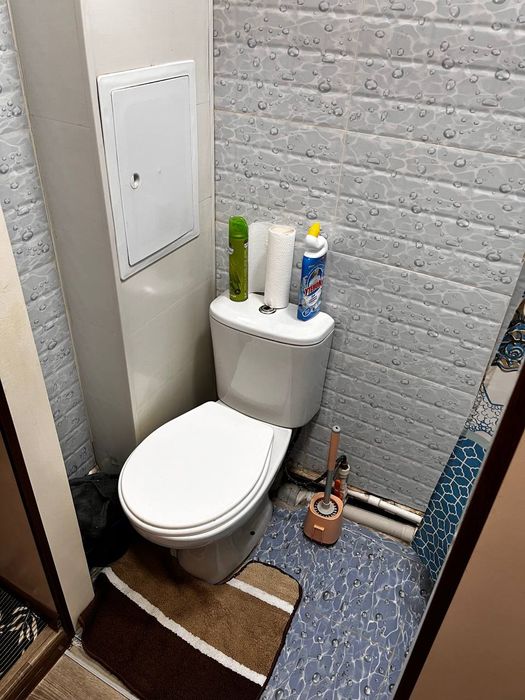 Сдам квартиру 1ком