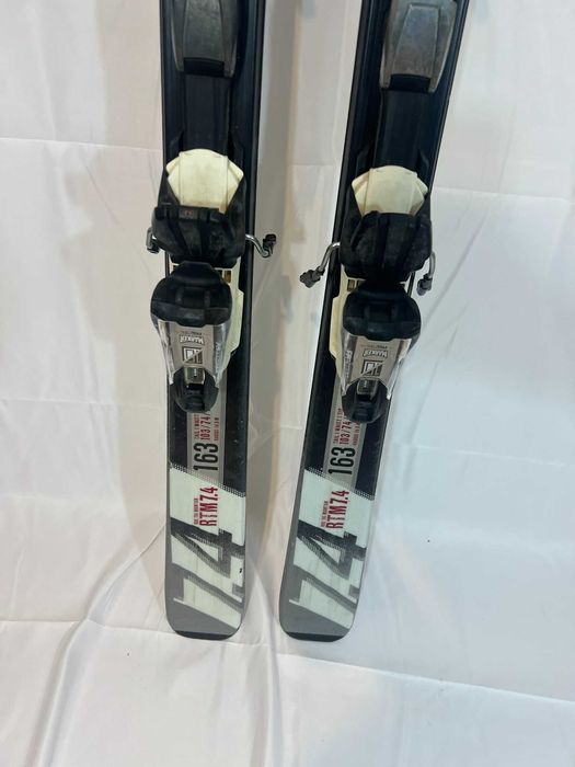 Ski schi carve Volkl RTM 7.4 163cm