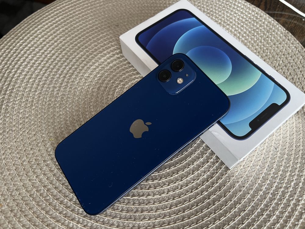 Iphone 12 / 64GB