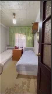 Срочно продам 3-х комнатную в Мирабадском районе (ДИ140817)