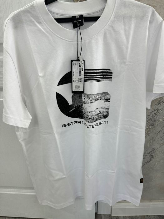 Г - стар Оригинална Нови