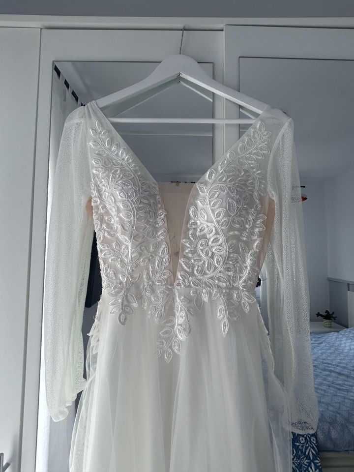 Rochie de mireasa Imura Bridal