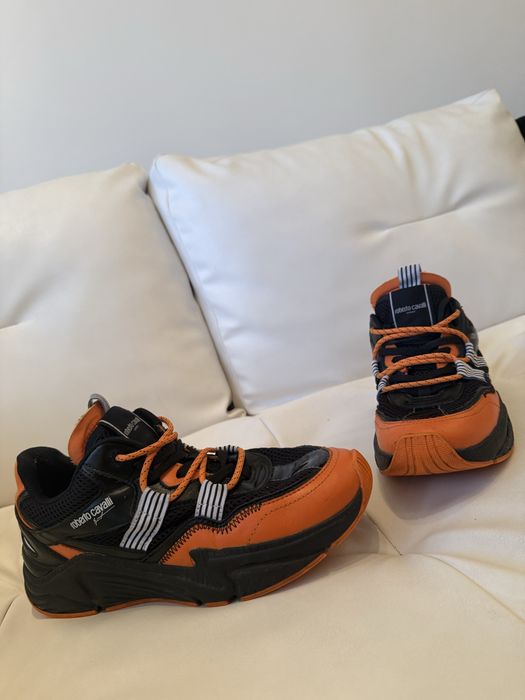 Adidas roberto cavalli