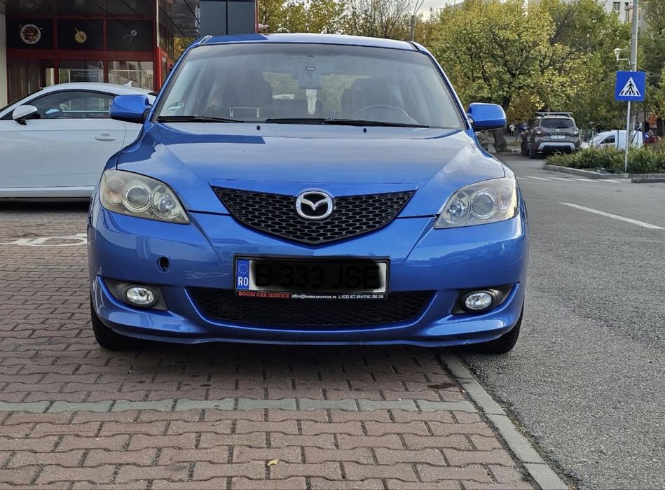Închirieri auto pret mic