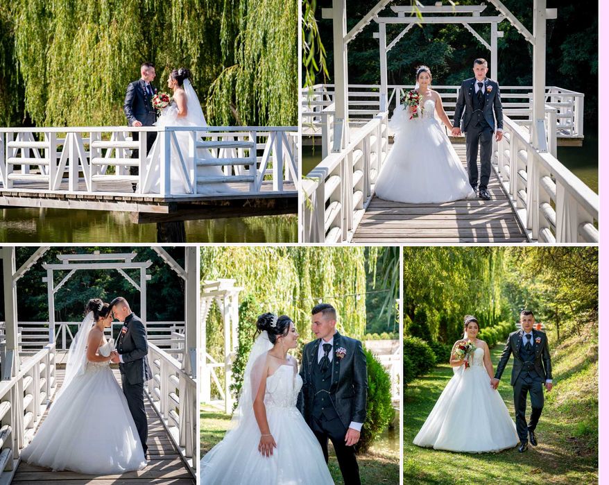 Profesionale FOTO-VIDEO - Efecte FUM GREU si Artificii .