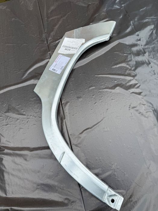 Вежда за Мерцедес 124