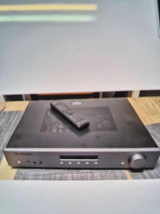 Amplificator Cambridge Audio AXA35.