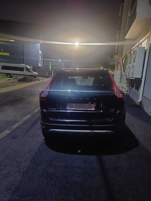 Vând Volvo XC 60 d3 163 c.p. 2012;