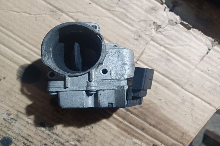 Clapeta acceleratie 045126063G Skoda Fabia 5J  [din 2007 pana  2010]