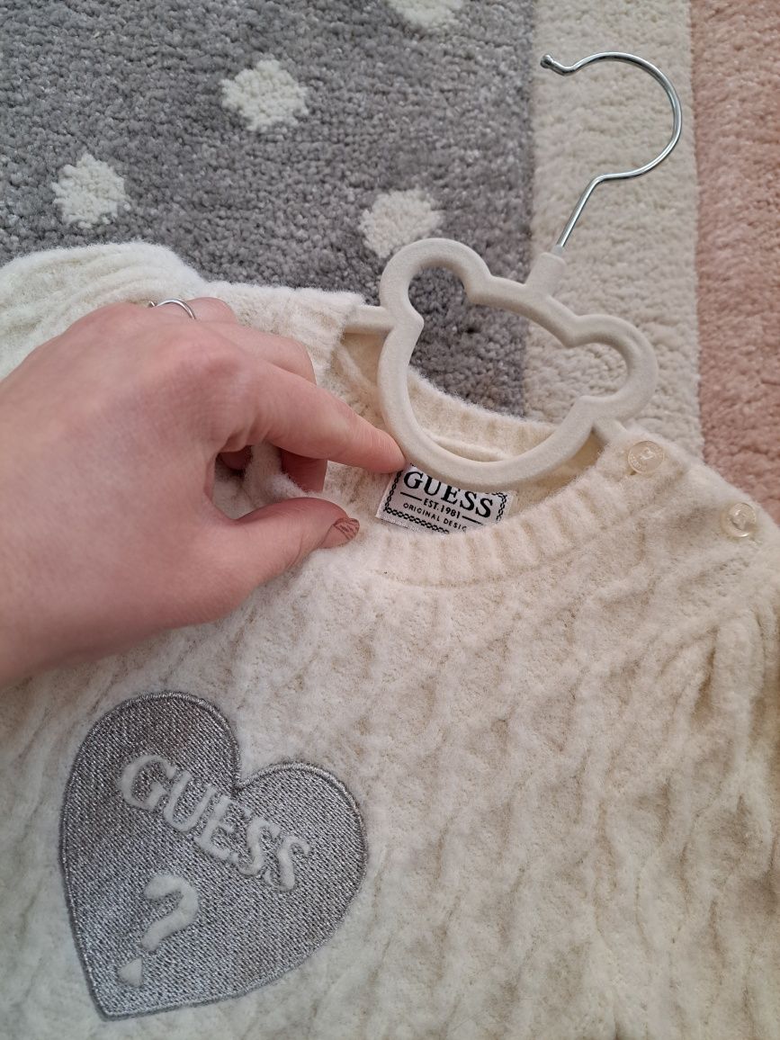 Детска рокля Guess