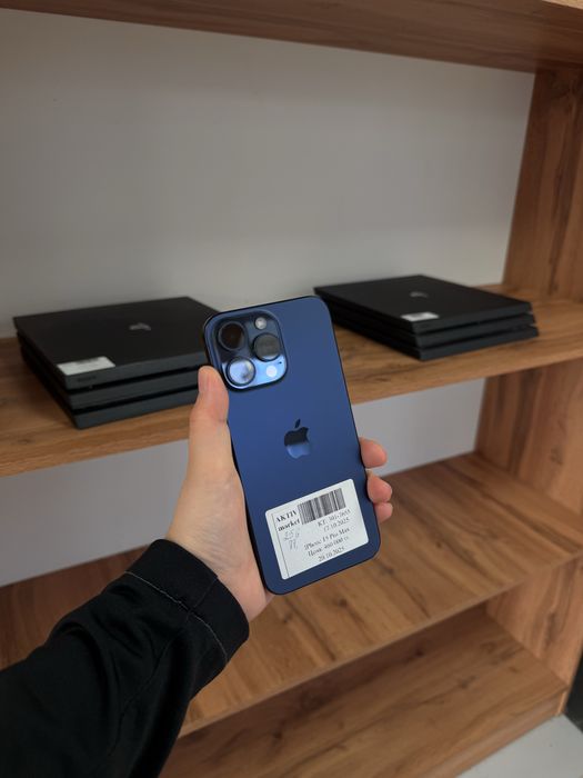 iPhone 15 Pro Max Актив Маркет Рассрочка 0-0-24