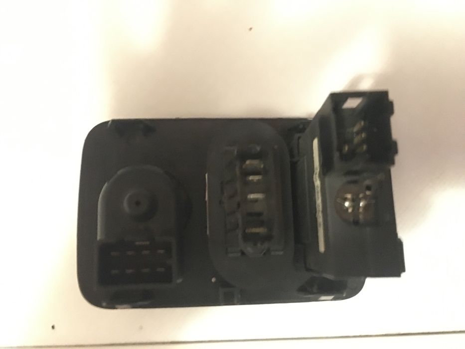 Panou Butoane Buton Reglaj Oglinzi Faruri Dezaburire Reanult Symbol