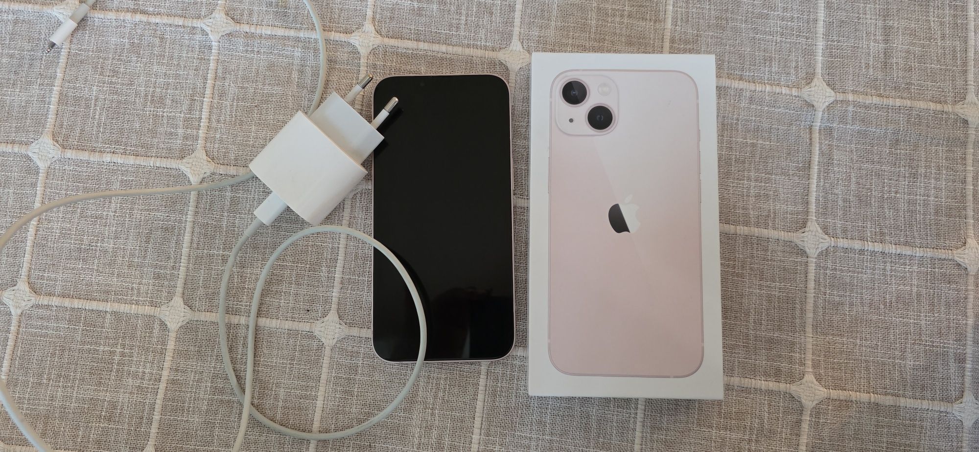 Iphone 13 128 gb батерия 88%