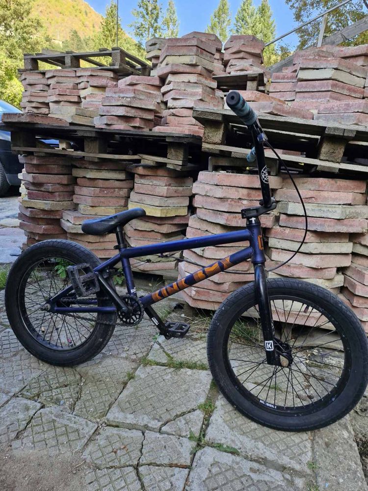 Велосипед    BMX KINK T800