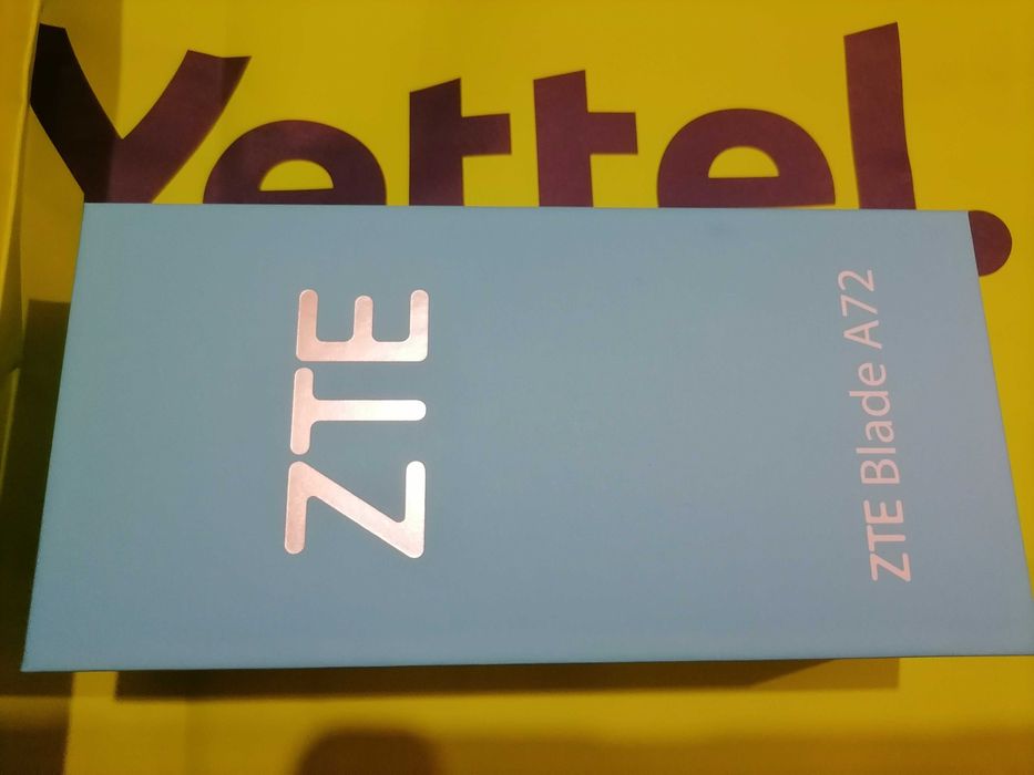 Продавам ZTE Blade A72