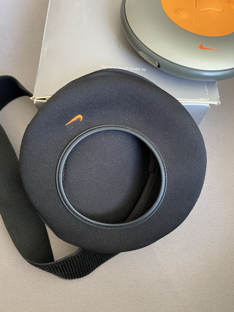 Дискмен Nike Philips CD Player ACT 500/17