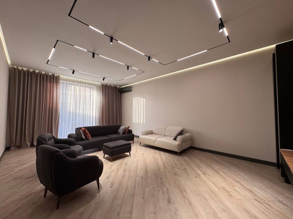 В продаже евро дом Ор.р: геофизика 5 соток