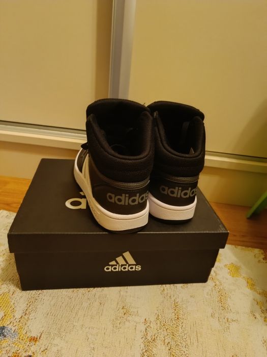 Обувки (кецове) ADIDAS