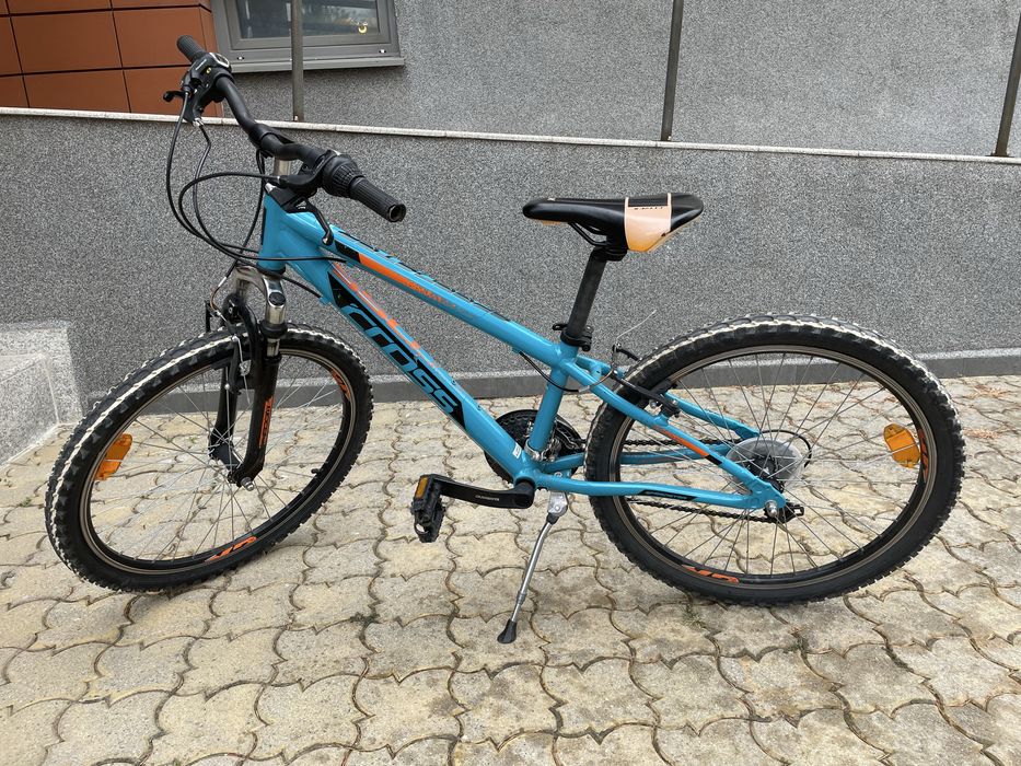 CROSS Speedster 24”