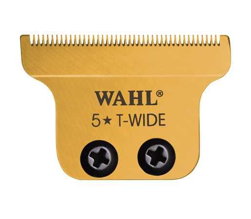WAHL 5-Star Series Detailer Gold тример. Коментар на цената