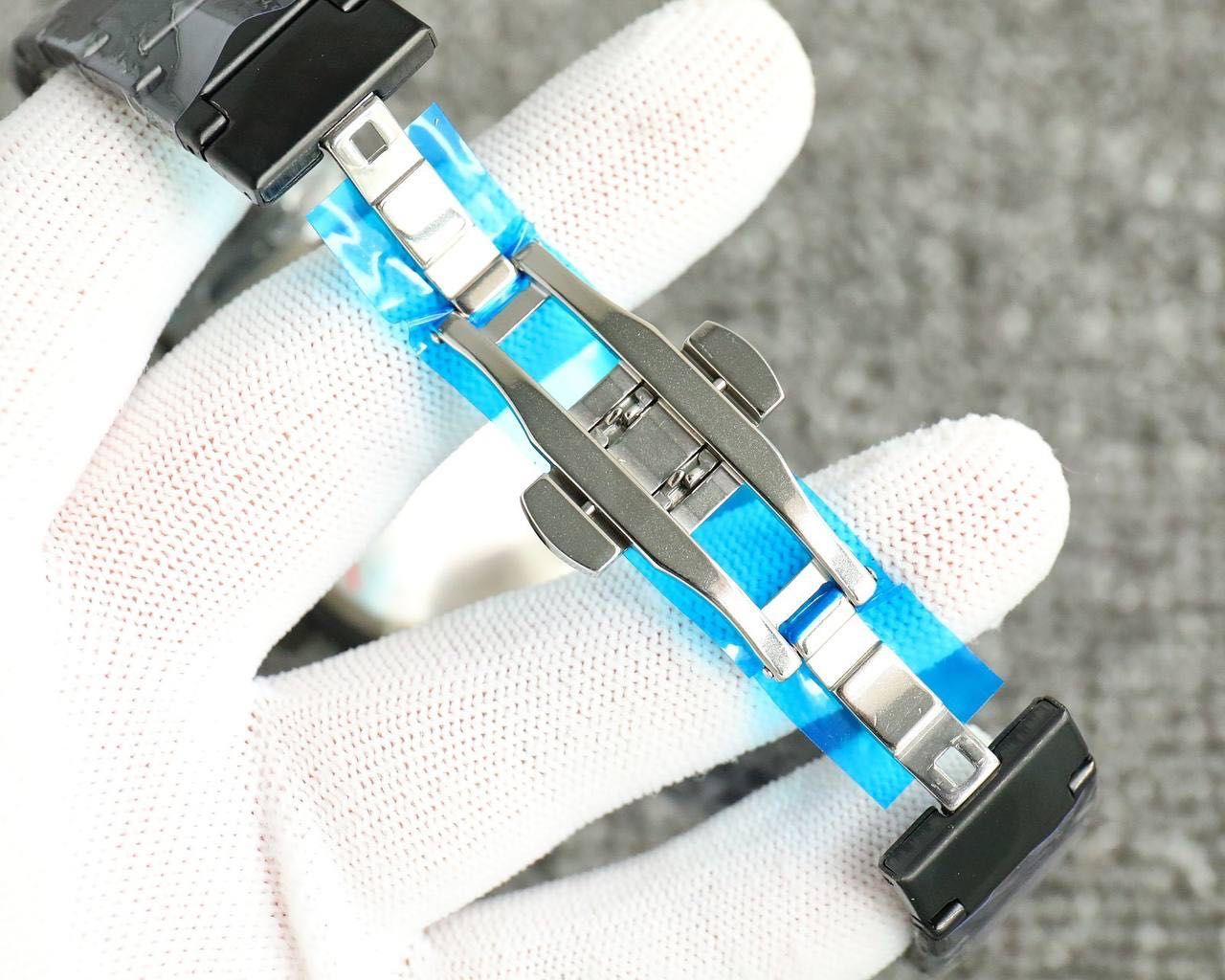 TISSOT PRX 6-pin Multi-Super Gamer