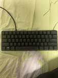 tastatura razer huntsman mini