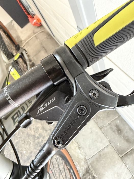 Колело - BULLS Sharptail 3