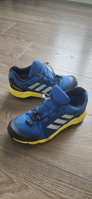 Туристически обувки Adidas Terrex 34
