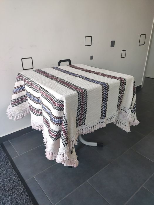 Fata de masa traditionala 150x122 cm