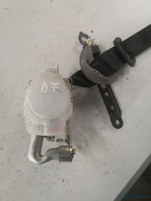 Centura siguranta dreapta fata TOYOTA RAV 4 III (_A3_) [ 2005 - 2013 ] OEM 1j082531