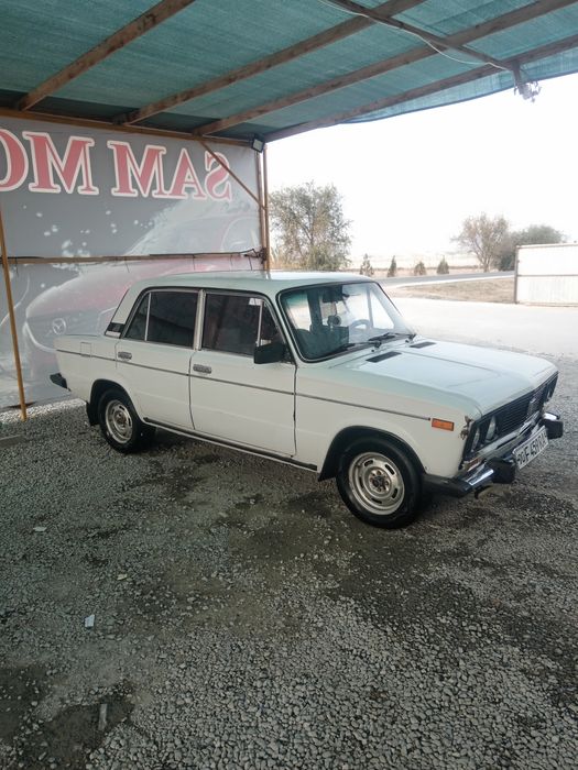 2106 lada 1993 yil
