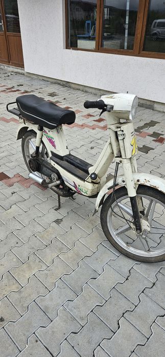 Moped piaggio vespino