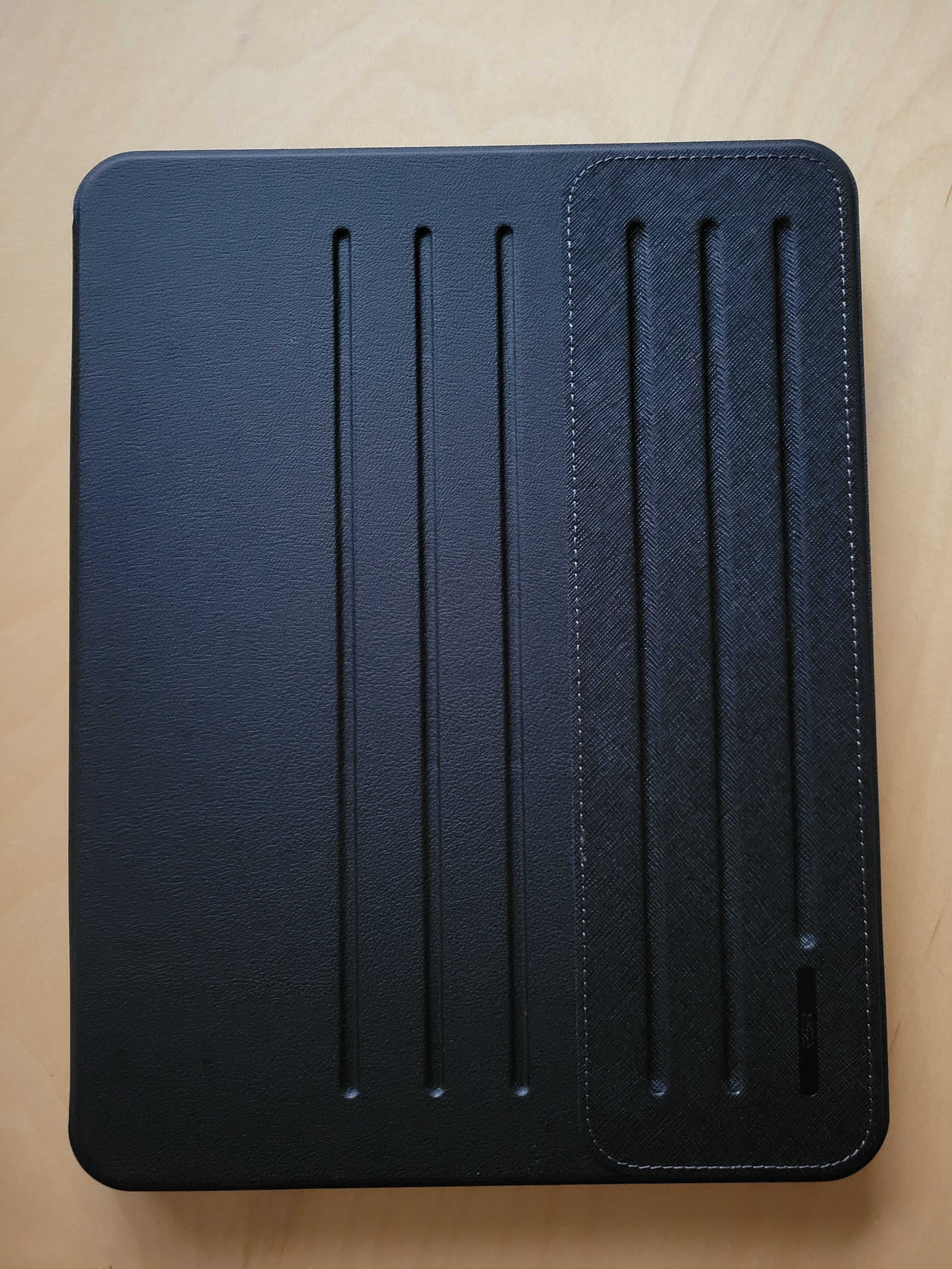 ESR кейс за iPad Pro 13" M4 2024 case мултифункционален