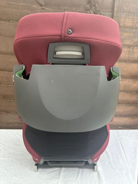 Стол за кола Cybex - Solution X i-Fix