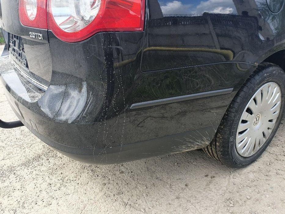 Bara spate VOLKSWAGEN PASSAT Variant 3C5 2005 - 2011 2.0 TDI 16V BKP, CBAB