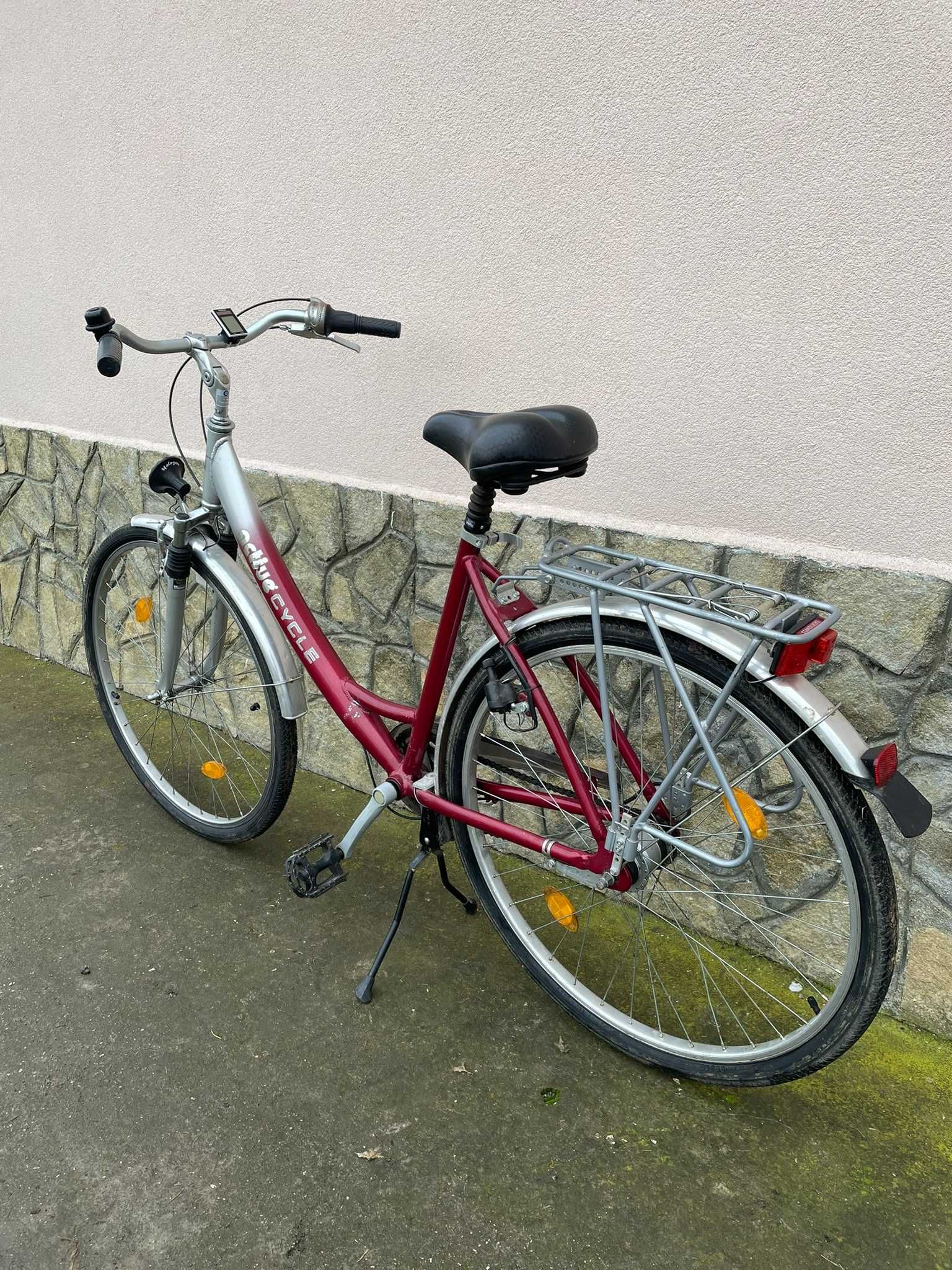 Немски Велосипед Active Cycle 28''
