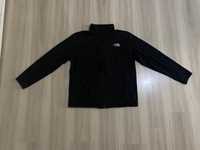 Bluza WindWall The North Face fleece