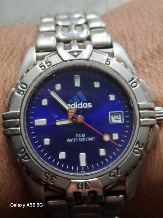 Ceas Adidas vintage sport
