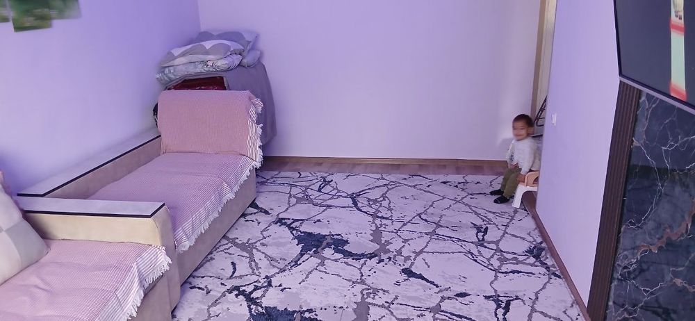 Продаётся 1 ком квартира